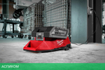 Зарядное устройство для инструмента Milwaukee MXF C (4933471839)