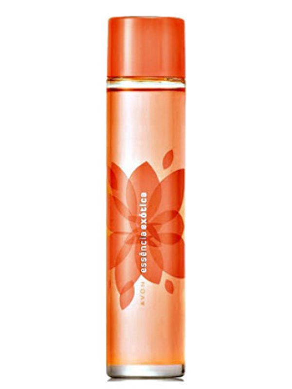Avon Essencia Exotica