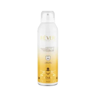 27.2 Rever Солнцезащитный крем-спрей SPF 30-Soin Protecteur 30 Crema protettiva con anti-age,150 мл