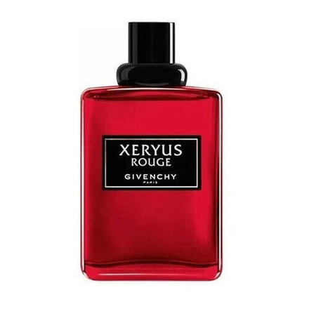 Givenchy Xeryus Rouge Мужская парфюмерия 6% - 12%