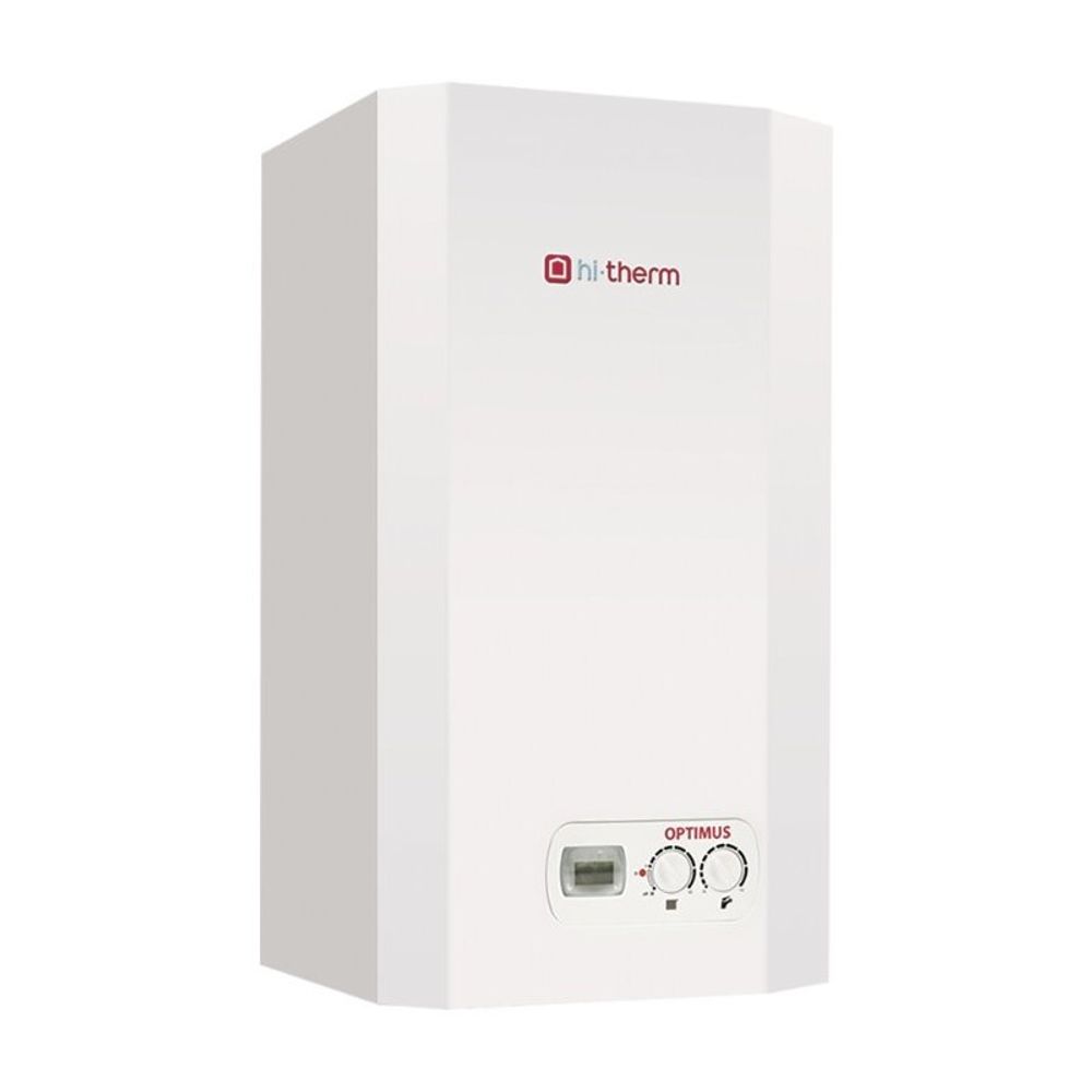 Настенный газовый котел Hi-Therm OPTIMUS 24