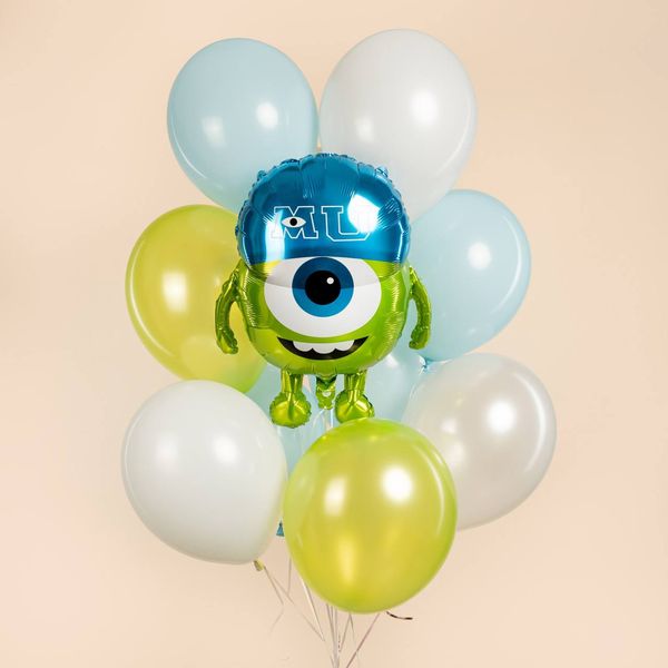 Майк Азовский