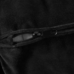 VIMLE 3-местный диван с шезлонгом/Дьюпарп темно-серый ИКЕА