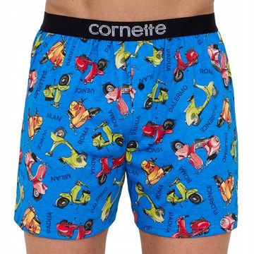 Трусы мужские семейные Cornette Classic 881/03