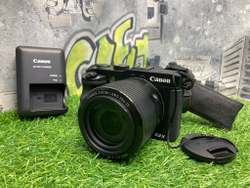 Canon PowerShot G3X