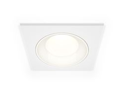 Ambrella Комплект встраиваемого светильника MR16 Встраиваемые XC7631060