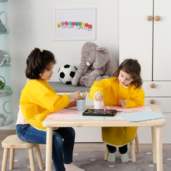 IKEA MÅLA  (ИКЕА МÅЛА)  -  Коробка акварельных красок 14 цветов, разные цвета