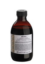 Шампунь «Алхимик» для натуральных и окрашенных волос DAVINES Alchemic Shampoo - Chocolate 280 мл