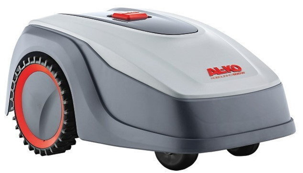 Газонокосилка-робот AL-KO Robolinho 500 W