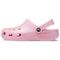 Crocs Classic clog 'Pink'