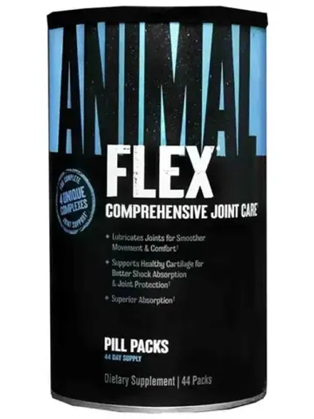 Animal Flex 44 packs (Universal Nutrition)