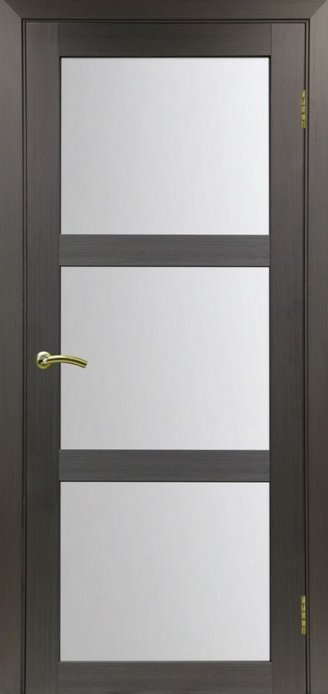 Дверь межкомнатная Оптима Порте Турин 558 Экошпон