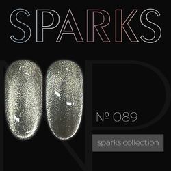 Nartist 089 Sparks 10 gr