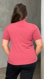 Водолазка 4596 Fabrika