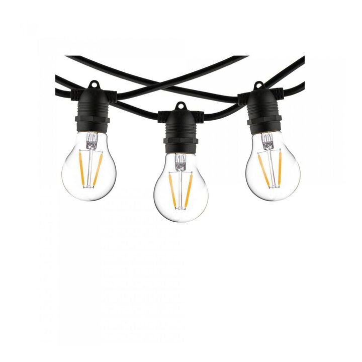 Уличная гирлянда Nowodvorski Festoon Lights 7872