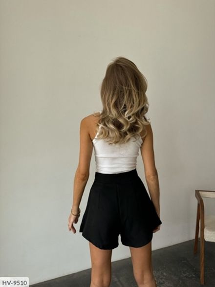 Шорты HV-9509 Фабрика Моды Фото 2