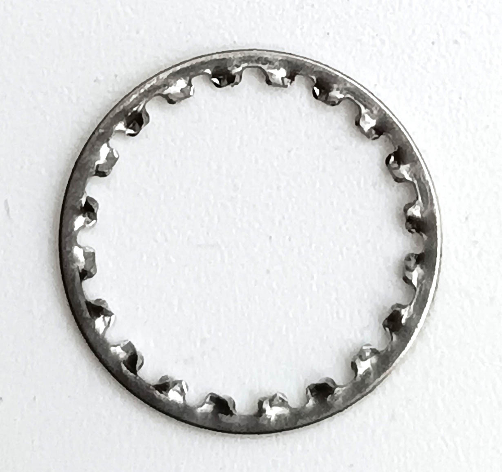Шайба LOCKWASHER LW158