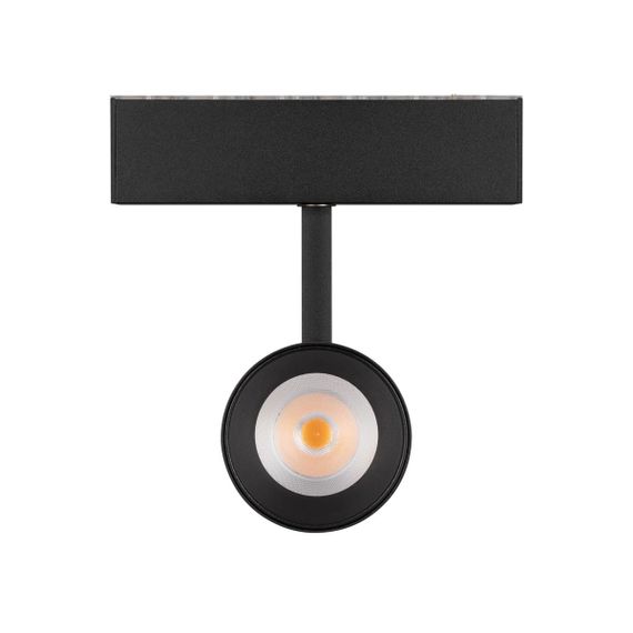 Трековый светодиодный светильник Arlight Mag-Spot-45-R65-18W Day4000 046594