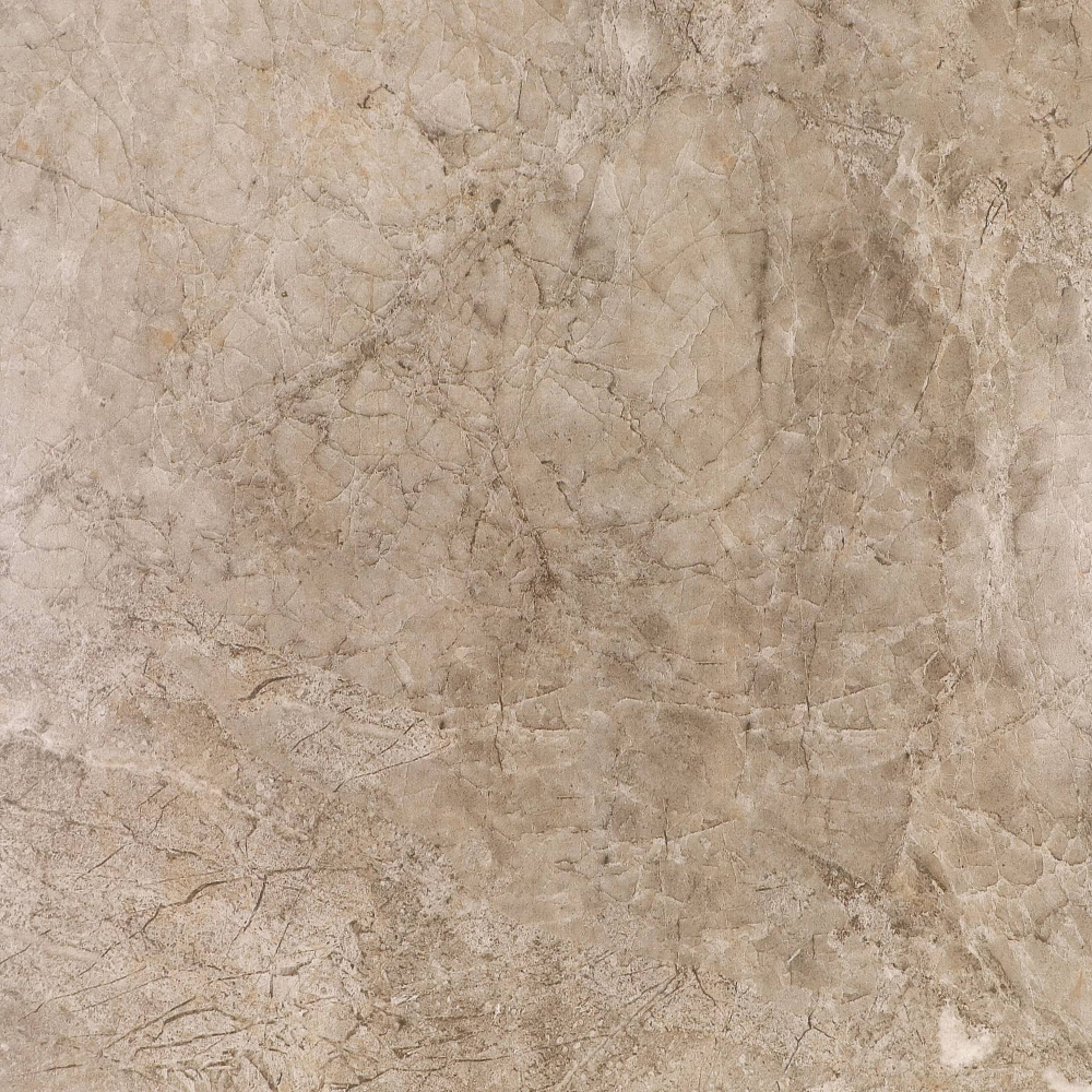 Плитка напольная Тянь-Шань Ирида Коричневый 45x45 см (TP453688D)