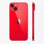 iPhone 14 256 Гб Красный