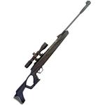 Пневматическая винтовка Hatsan 125 Pro QE 5.5 мм (3 Дж)