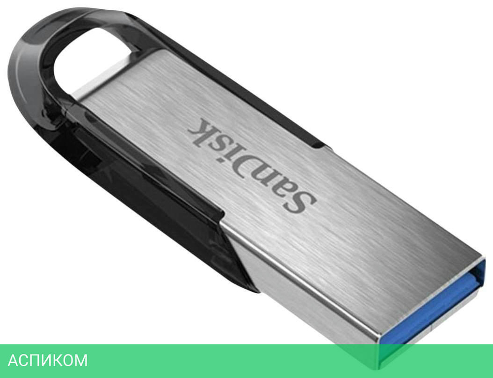 USB Flash-накопитель SanDisk Ultra Flair 3.0 256GB (SDCZ73-256G-G46)