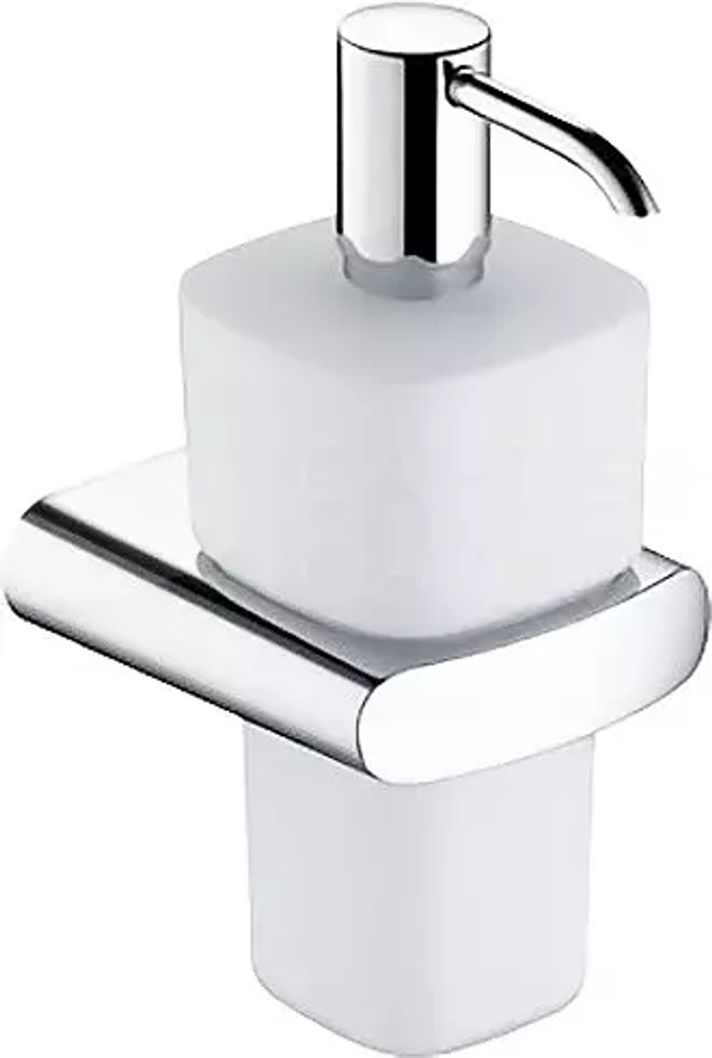 Дозатор Keuco Elegance 11654 019000 хром