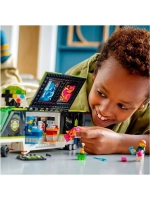 Лего 60388 Геймерский грузовик для турнира Lego City