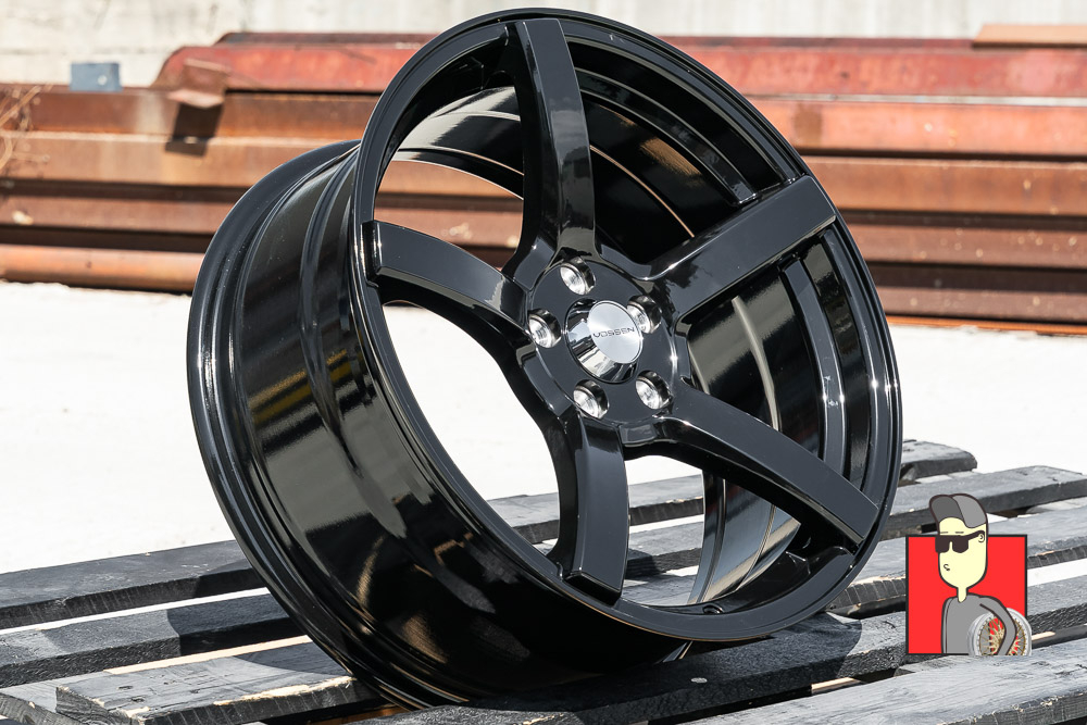 Комплект дисков VPS CV3 17x7.5 et35 5x100