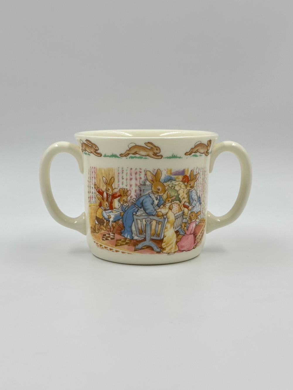 Кружка Bunnykins, Royal Doulton