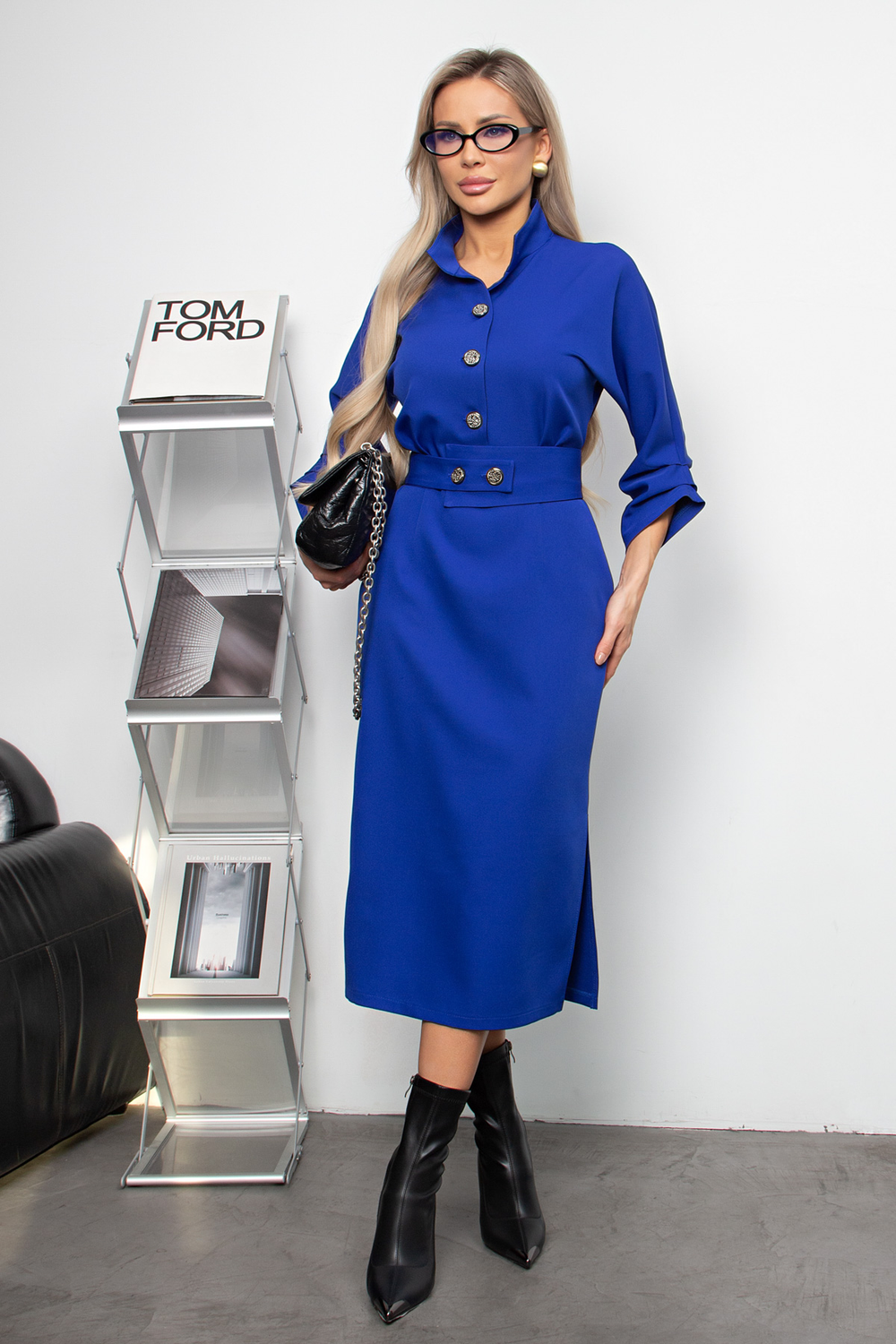 Платье Новелла №1 Valentina