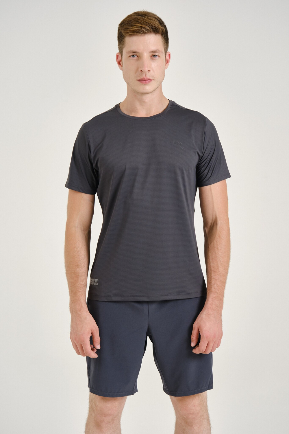 Футболка ANTA FLOW LIGHT