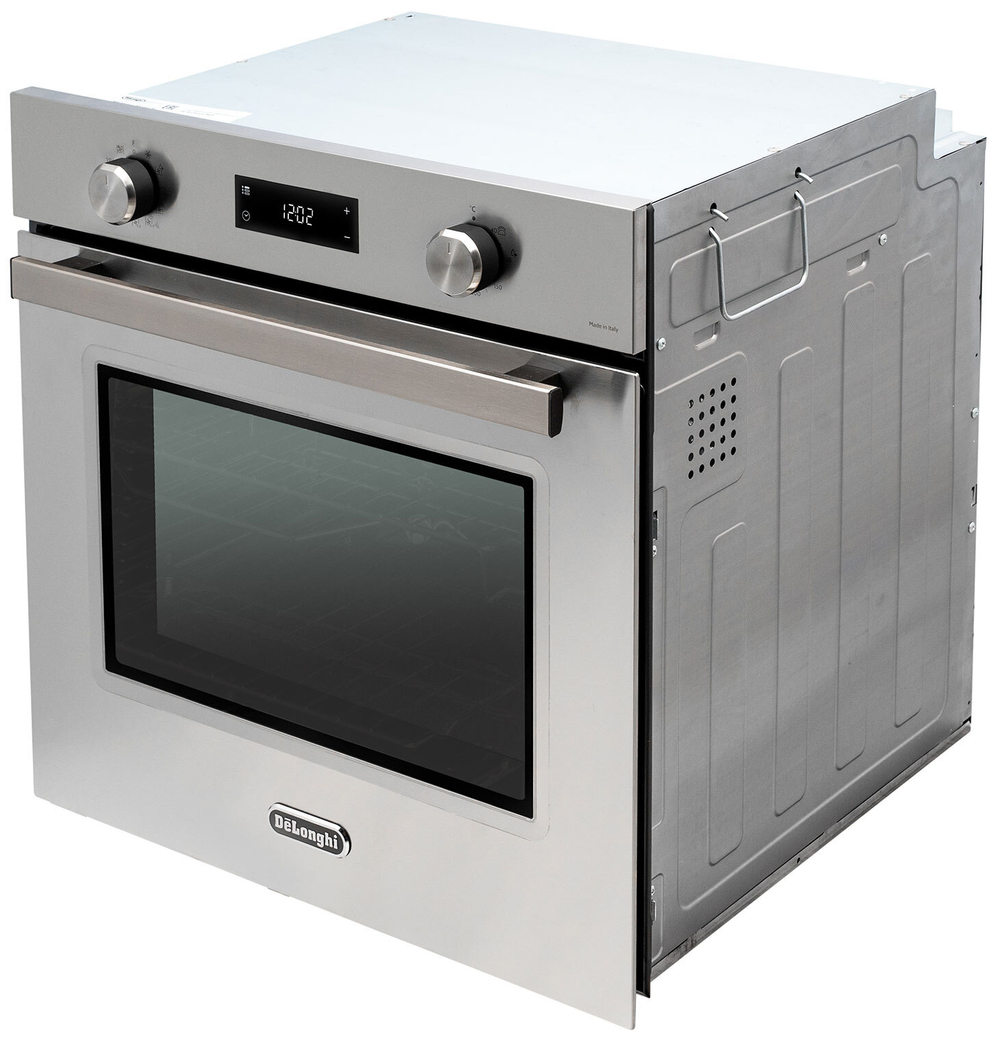 Электрический духовой шкаф De’Longhi PLM 9 XLX 2 RUS