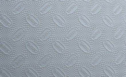 Профилактика листовая Bissell 072 2мм (57х38см), белый