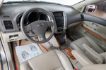Lexus RX350, 2007 год