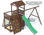 Детский игровой комплекс