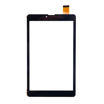 Тачскрин для Digma Optima 8006S 3G (TS8090PG) (Черный)