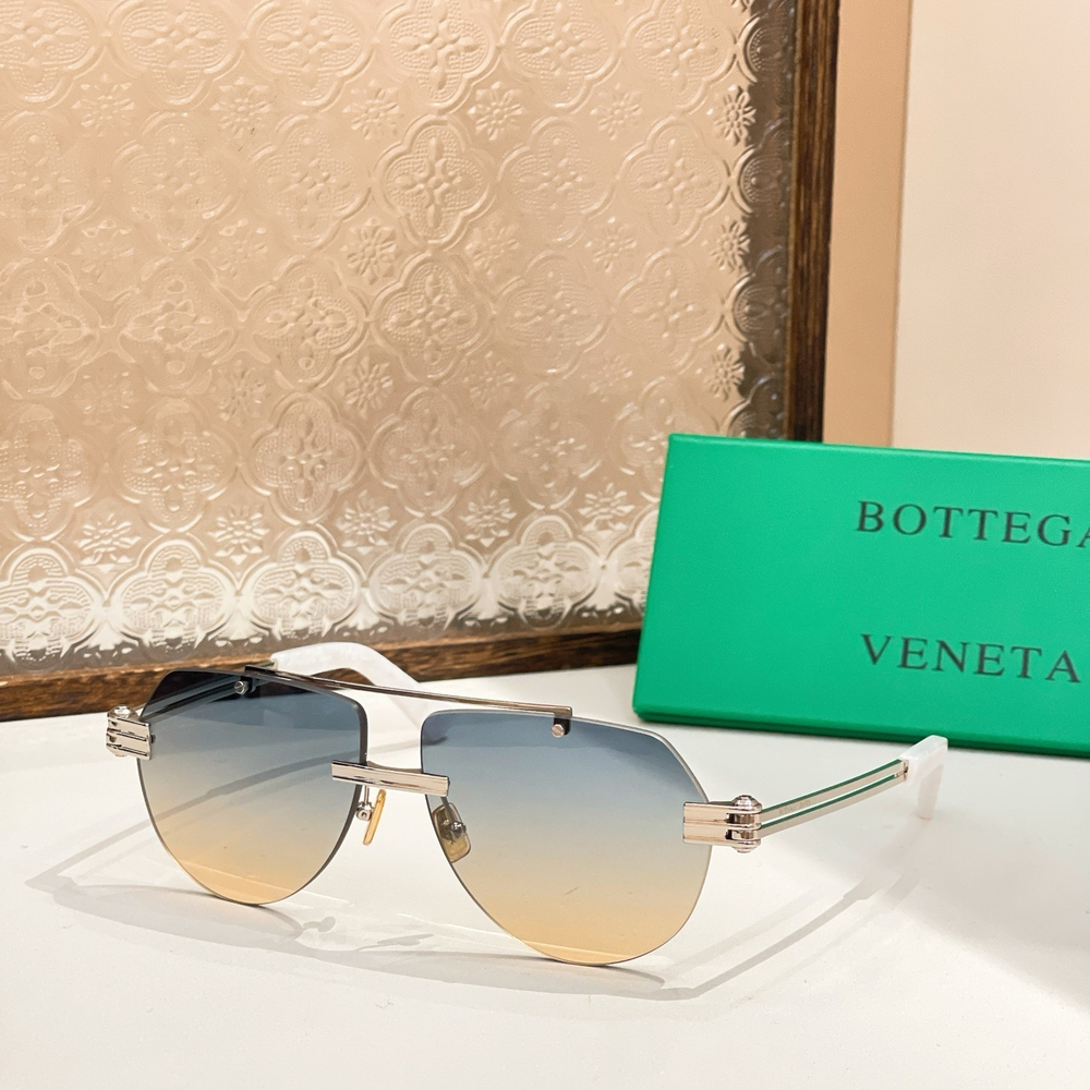 Bottega Veneta Glasses