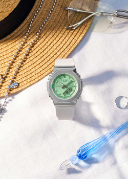 Часы Casio GM-S2110SR-7A