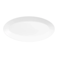 Wedgwood Jasper Conran Белое блюдо 45 см