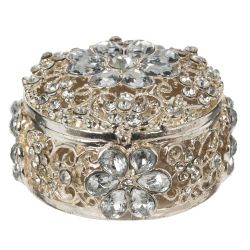 GAEM Шкатулка, L6 W5,5 H3,5 см