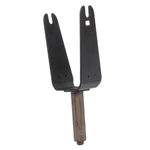 Вилка передняя для Kugoo S2, S3