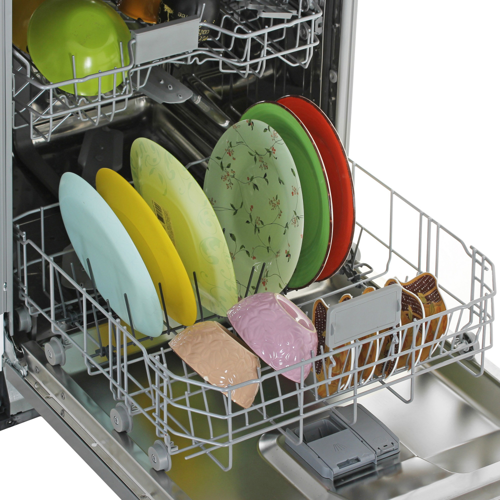 Встраиваемая посудомоечная машина INDESIT DI 5C29