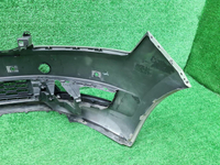 Бампер передний Skoda Rapid 1 (2012-2020)