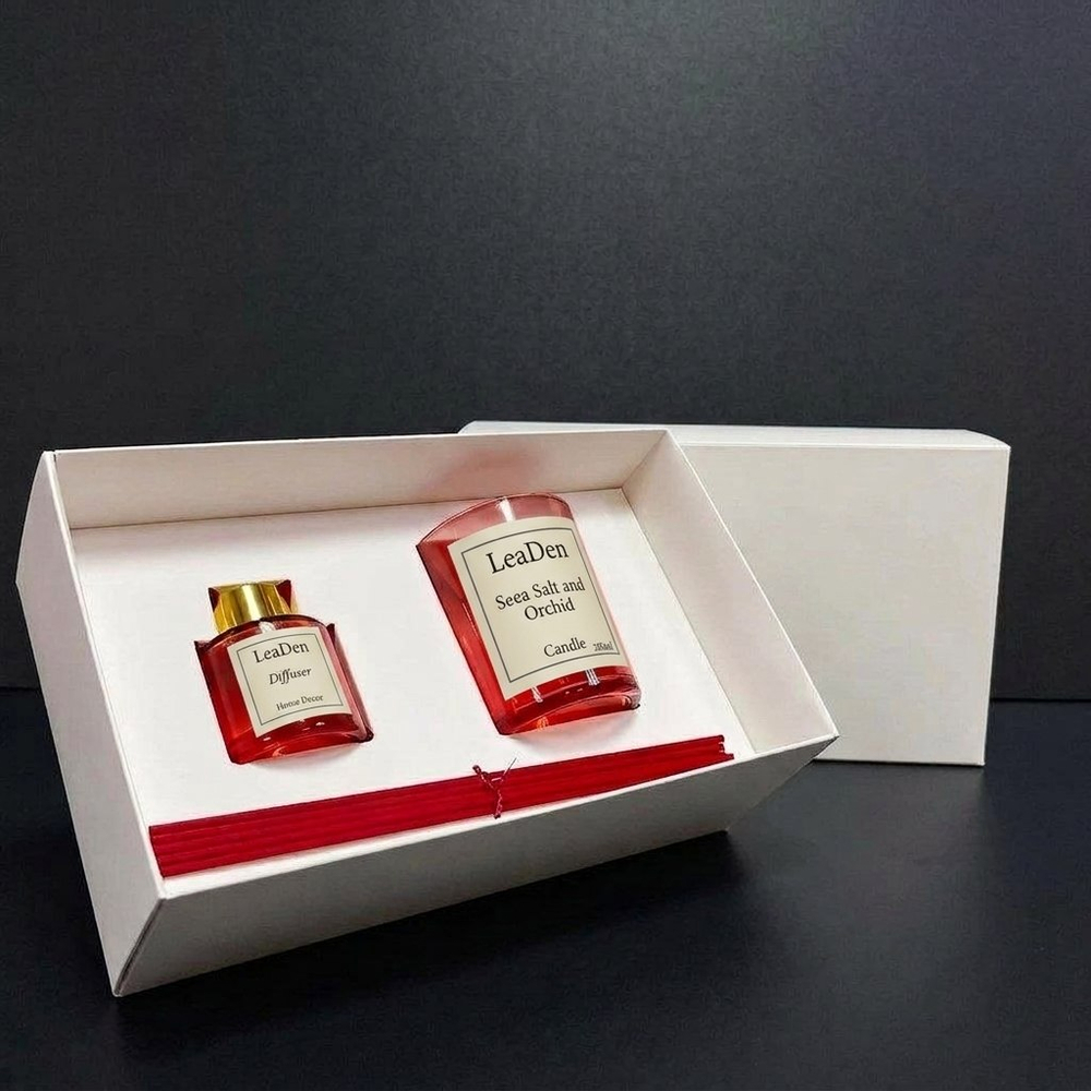 Арома Набор "ВОСТОРГ"