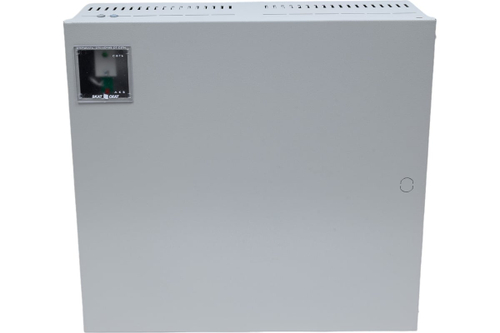 Источник бесперебойного питания СКАТ ИБП-24/18-2X40 (SKAT-V.24DC-18 ИСП. 5000)