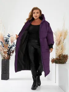 Пальто УК-901-3 Fabrika