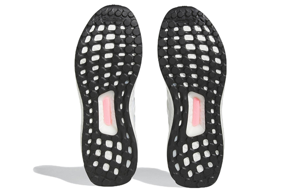 Кроссовки Adidas Ultraboost 1.0 Dna (Женская размерная сетка)
