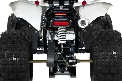 Квадроцикл взрослый Sharmax Cross 180 (P) без ПСМ