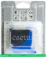 Картридж Cactus CS-C9351C